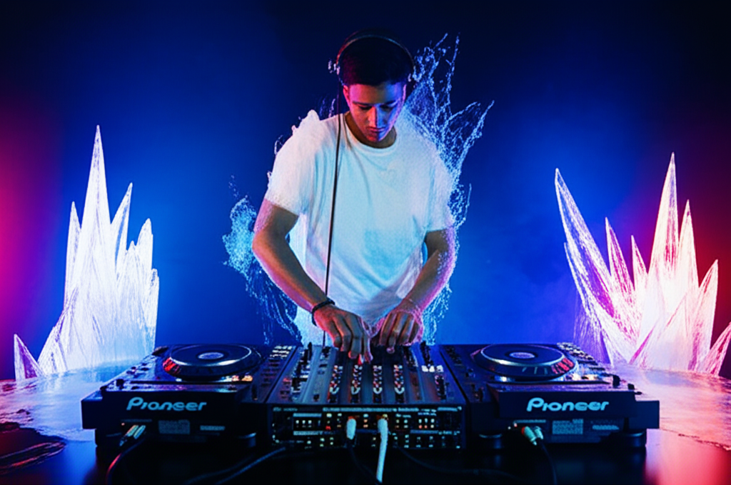 DJ FREEZE